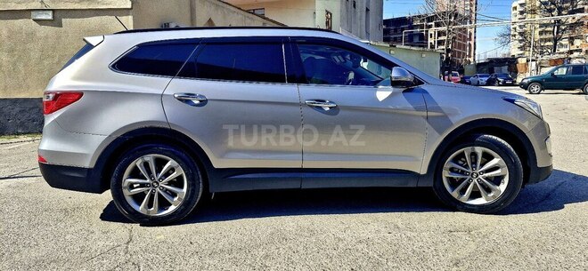Hyundai  2014, 205,000 km - 2.2 l - Bakı