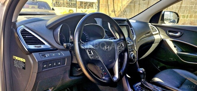 Hyundai  2014, 205,000 km - 2.2 l - Bakı