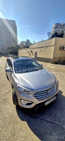 Hyundai  2014, 205,000 km - 2.2 l - Bakı