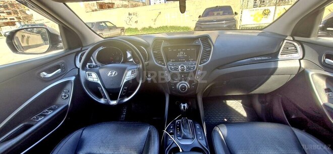 Hyundai  2014, 205,000 km - 2.2 l - Bakı