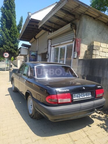 GAZ 31105 2004, 170,000 km - 2.4 l - Lənkəran
