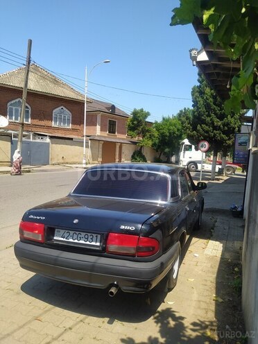 GAZ 31105 2004, 170,000 km - 2.4 l - Lənkəran