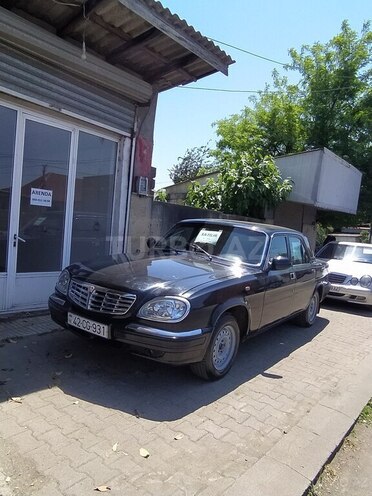 GAZ 31105 2004, 170,000 km - 2.4 l - Lənkəran