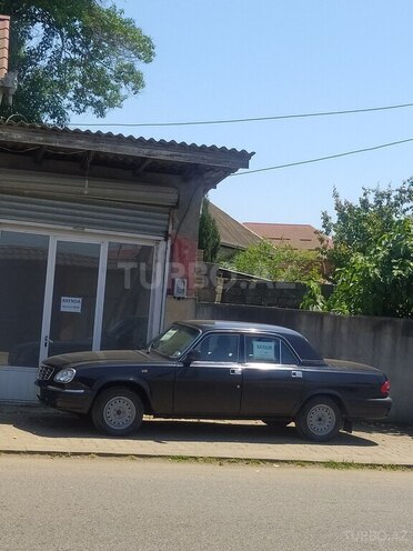 GAZ 31105 2004, 170,000 km - 2.4 l - Lənkəran