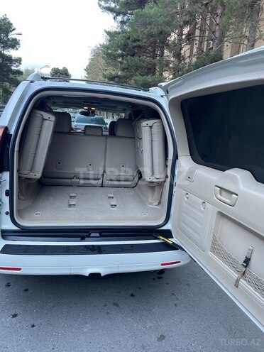Lexus GX 470 2003, 362,102 km - 4.7 l - Bakı
