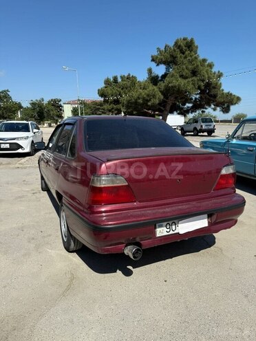 Daewoo Nexia 2008, 370,000 km - 1.5 л - Bakı