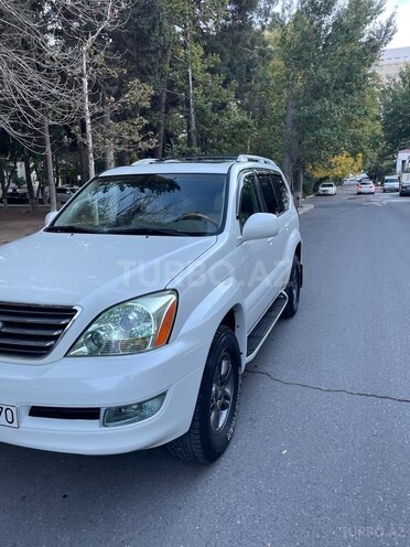 Lexus GX 470 2003, 362,102 km - 4.7 l - Bakı