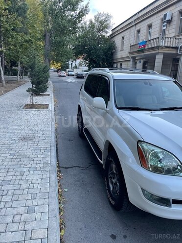 Lexus GX 470 2003, 362,102 km - 4.7 l - Bakı