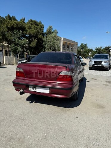 Daewoo Nexia 2008, 370,000 km - 1.5 л - Bakı