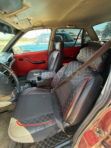 Daewoo Nexia 2008, 370,000 km - 1.5 л - Bakı