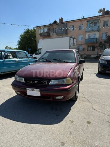 Daewoo Nexia 2008, 370,000 km - 1.5 л - Bakı