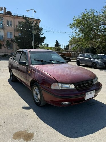 Daewoo Nexia 2008, 370,000 km - 1.5 л - Bakı