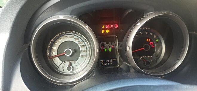 Mitsubishi Pajero 2007, 235,000 km - 3.8 l - Bakı