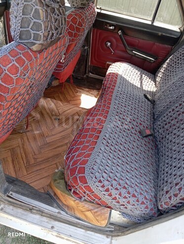 GAZ 24 1988, 200,000 km - 2.4 l - Saatlı