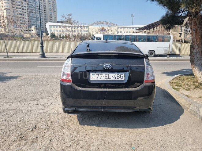 Toyota Prius 2006, 238,183 km - 1.5 л - Bakı