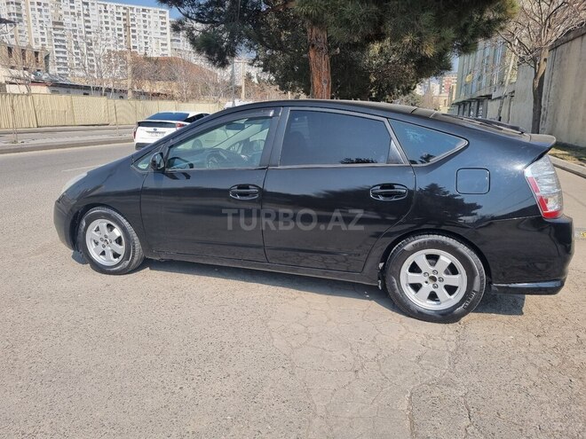 Toyota Prius 2006, 238,183 km - 1.5 л - Bakı