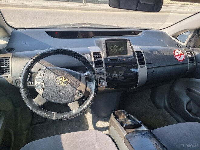 Toyota Prius 2006, 238,183 km - 1.5 л - Bakı