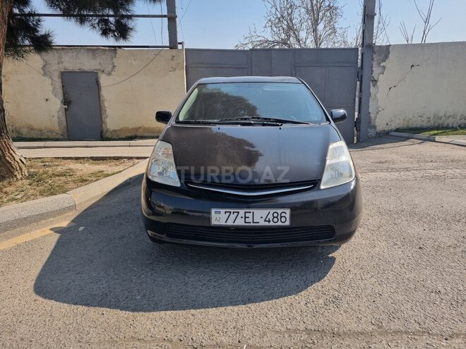 Toyota Prius 2006, 238,183 km - 1.5 л - Bakı