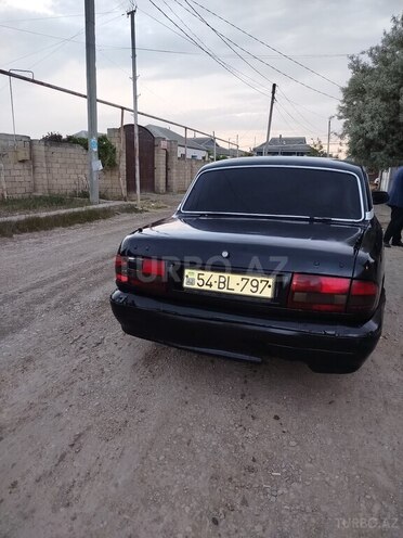 GAZ 3110 2001, 95,000 km - 2.4 l - Bakı