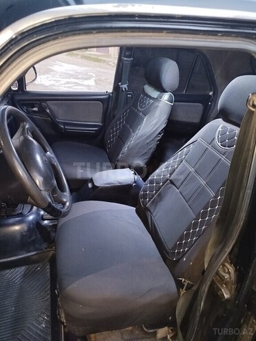 GAZ 3110 2001, 95,000 km - 2.4 l - Bakı