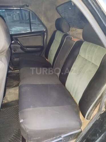 GAZ 3110 2001, 95,000 km - 2.4 l - Bakı