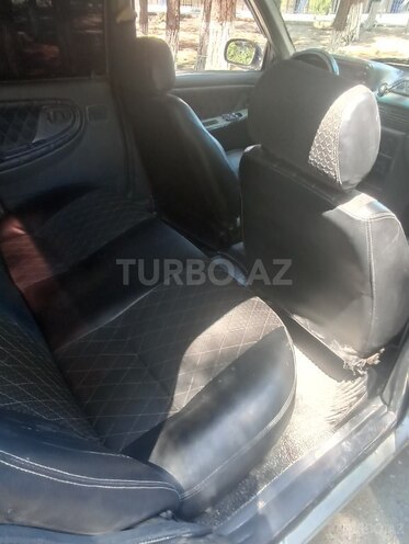 Daewoo Nexia 2008, 255,000 km - 1.5 l - Sumqayıt