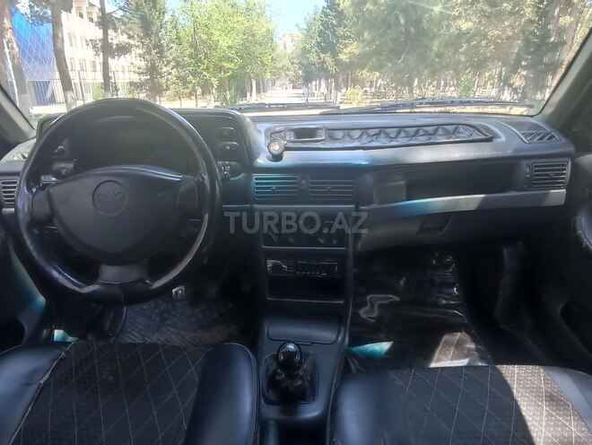Daewoo Nexia 2008, 255,000 km - 1.5 l - Sumqayıt