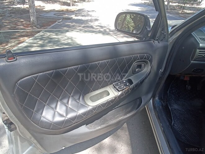 Daewoo Nexia 2008, 255,000 km - 1.5 l - Sumqayıt