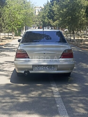 Daewoo Nexia 2008, 255,000 km - 1.5 l - Sumqayıt