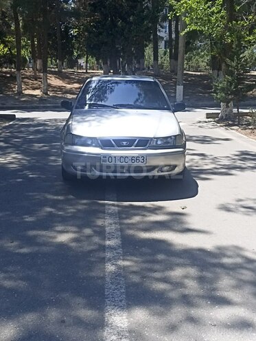 Daewoo Nexia 2008, 255,000 km - 1.5 l - Sumqayıt