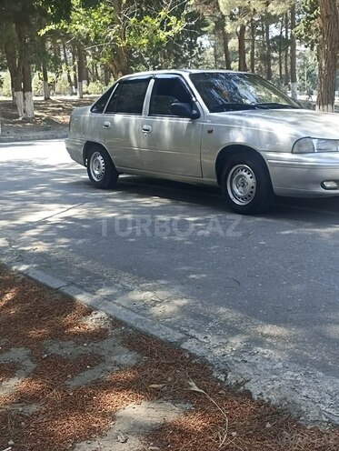 Daewoo Nexia 2008, 255,000 km - 1.5 l - Sumqayıt