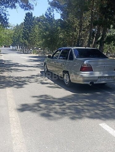 Daewoo Nexia 2008, 255,000 km - 1.5 l - Sumqayıt