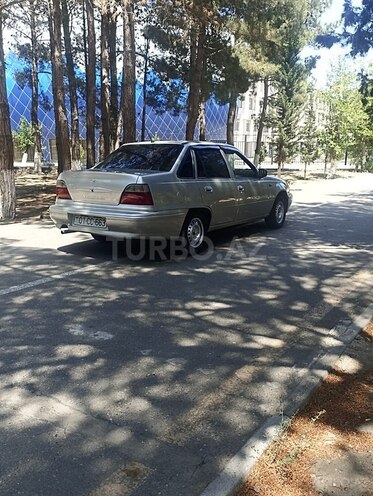 Daewoo Nexia 2008, 255,000 km - 1.5 l - Sumqayıt