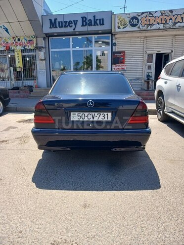 Mercedes C 180 1999, 150,500 km - 1.8 л - Bakı
