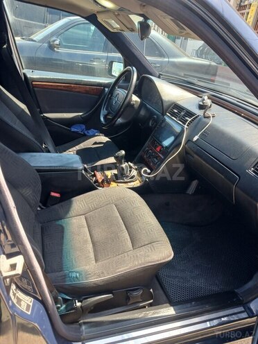 Mercedes C 180 1999, 150,500 km - 1.8 л - Bakı