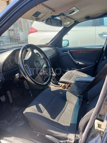 Mercedes C 180 1999, 150,500 km - 1.8 л - Bakı