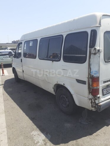 Ford Transit 1994, 352,788 km - 2.5 l - Bakı