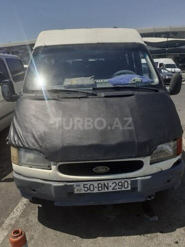 Ford Transit 1994, 352,788 km - 2.5 l - Bakı