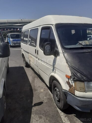 Ford Transit 1994, 352,788 km - 2.5 l - Bakı
