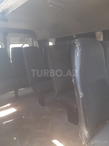 Ford Transit 1994, 352,788 km - 2.5 l - Bakı