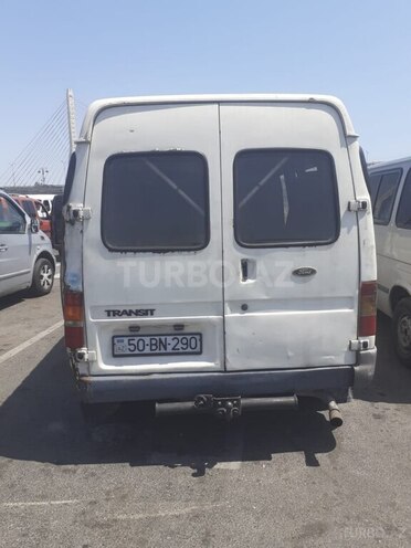 Ford Transit 1994, 352,788 km - 2.5 l - Bakı
