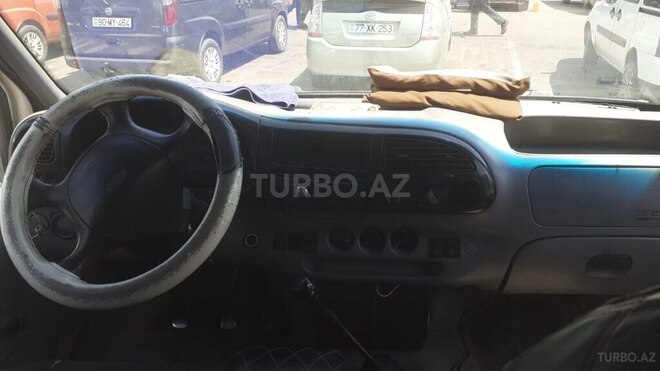 Ford Transit 1994, 352,788 km - 2.5 l - Bakı