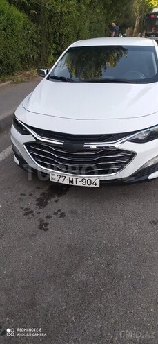 Chevrolet Malibu 2018, 1,710 km - 1.5 l - Bakı