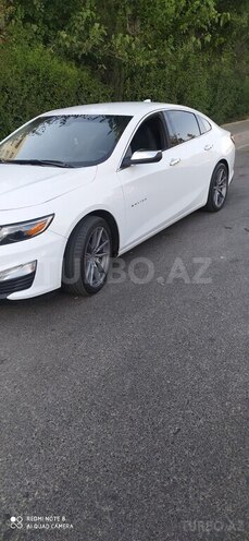 Chevrolet Malibu 2018, 1,710 km - 1.5 l - Bakı