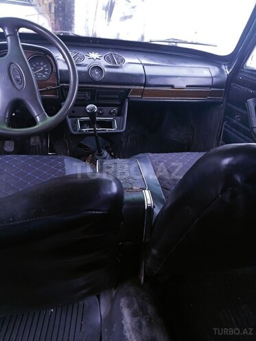 LADA (VAZ) 21011 1978, 95,000 km - 1.3 л - Şəki