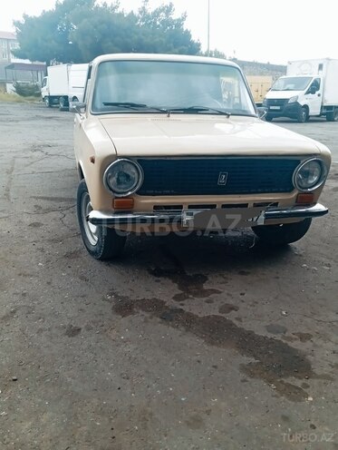 LADA (VAZ) 21011 1978, 95,000 km - 1.3 л - Şəki