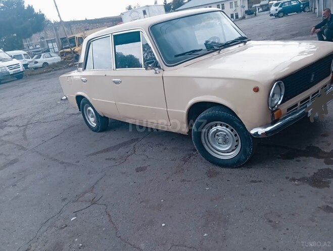 LADA (VAZ) 21011 1978, 95,000 km - 1.3 л - Şəki