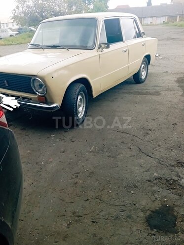 LADA (VAZ) 21011 1978, 95,000 km - 1.3 л - Şəki