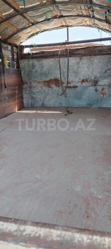 GAZ 33021 1998, 34,568 km - 2.5 l - Bərdə