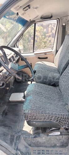 GAZ 33021 1998, 34,568 km - 2.5 l - Bərdə